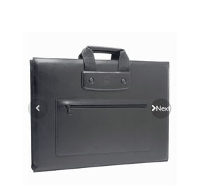 Durable Counter Terrorism Equipment Bulletproof Suitcase 3.8 Kg Net Weight