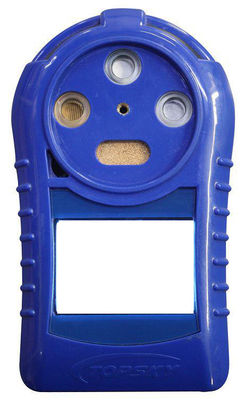 Safety Wireless Gas Detector , Explosion Proof Gas Monitoring Equipment