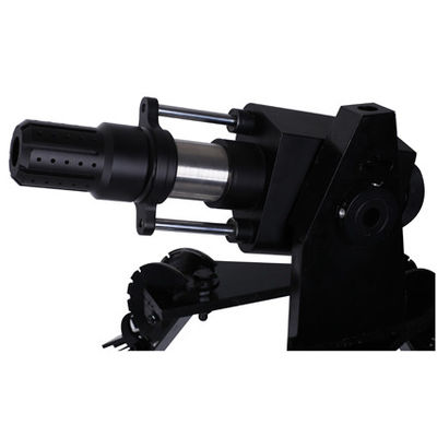 EOD Water Jet Disrupter , Explosive Water Disruptor 0 - 30cm Vertical Adjustment