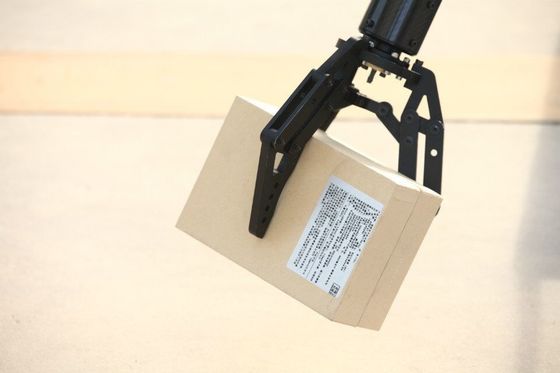 ER3 EOD Bomb Disarming Robot , Flexible Explosive Bomb Diffusing Robot