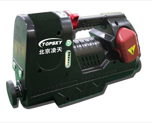 Supper Handy Big Force Supporting Tools BR80 Electric Top Rod 127KN