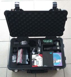 TS-70D UV Infrared Camera System 20.2 Million Min Effective Pixels