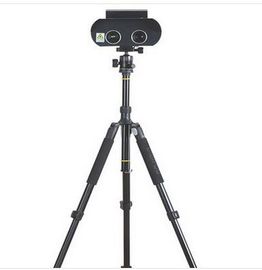 Flexible Long Range Laser Night Vision , Portable Military Grade Night Vision