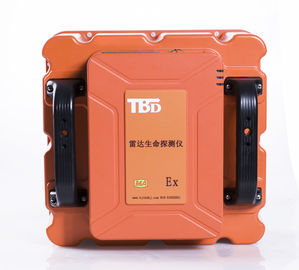 Intrinsically 50s Life Detector Multi Target Detection Capability