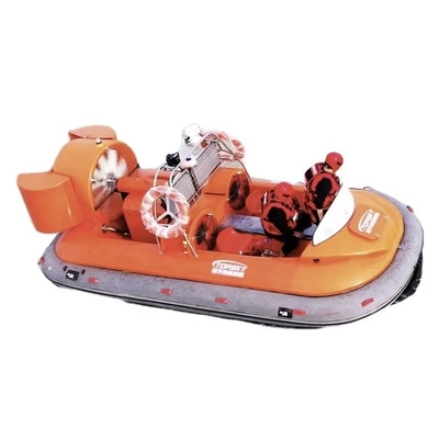 LT-H5 Air Cushion Vehicle Amphibious Craft For Water Rescue