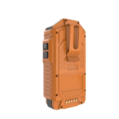 IP67 CD4 (B) Toxic Gas Detector With Fast Response Time