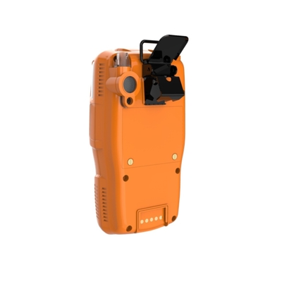 MAD4 Martial Toxic Agent Detector VOC Version