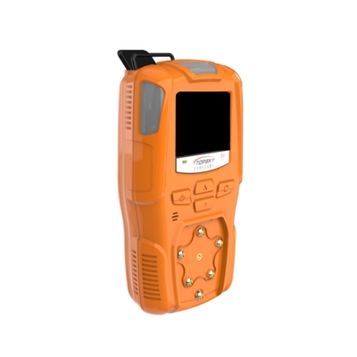 MAD4 Martial Toxic Agent Detector VOC Version
