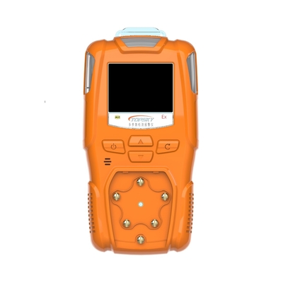MAD4 Martial Toxic Agent Detector VOC Version