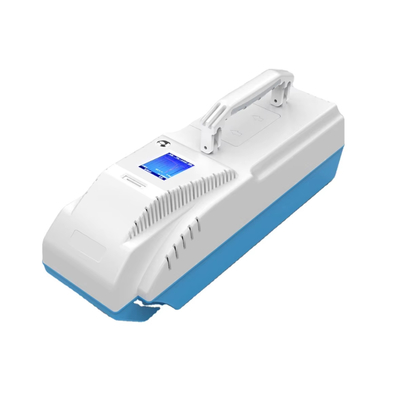 TS - 200 Martial Toxic Agent Detector With High - Precision Detection For Explosives