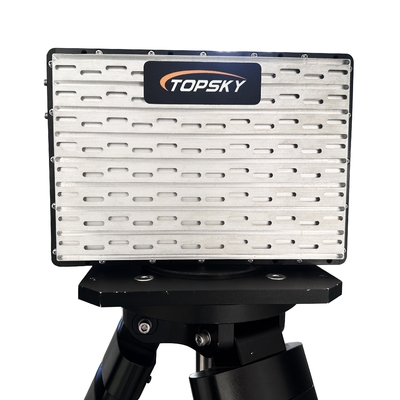 PSR-3500-S Rolling Stone Radar / Portable Sudden Geological Hazard Monitoring Radar