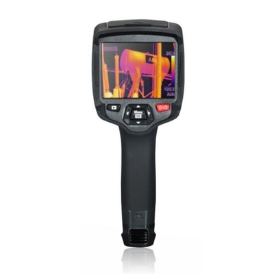 HRYXBSZ-384-A Explosion Proof Fire Protection Infrared Thermal Imager