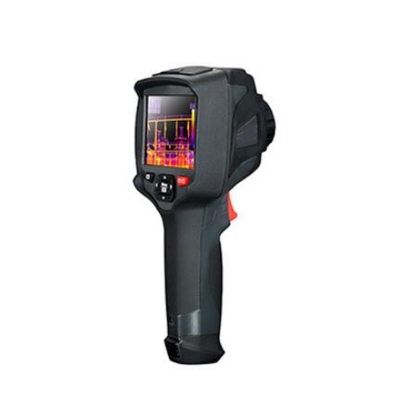 HRYXBSZ-384-A Explosion Proof Fire Protection Infrared Thermal Imager
