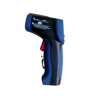 CWH800A Intrinsic Safety Infrared Thermometer 9V Rated Voltage 190mm*130mm*68mm