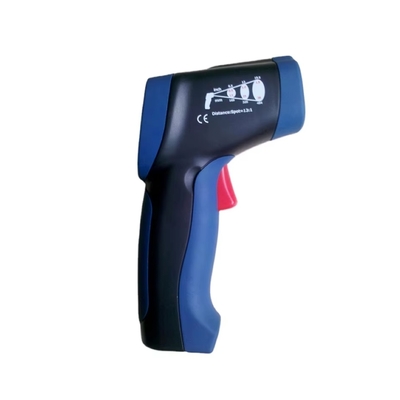 CWH800A Intrinsic Safety Infrared Thermometer 9V Rated Voltage 190mm*130mm*68mm