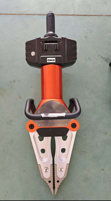Battery Powered Rescue Tools Shear And Spreader Combi Tool Model No GYJK-380-D