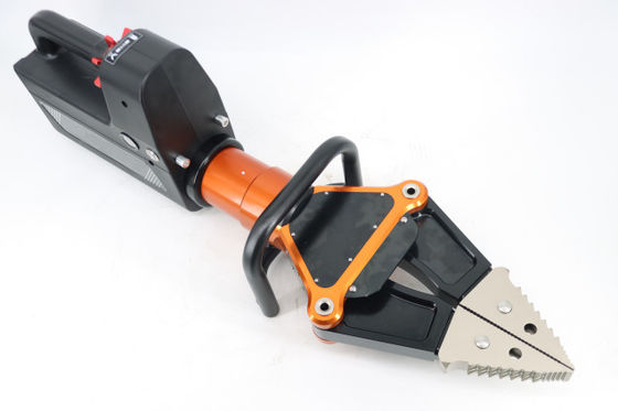 Traffic Accident Rescue Tool Electric Hydraulic Spreader
