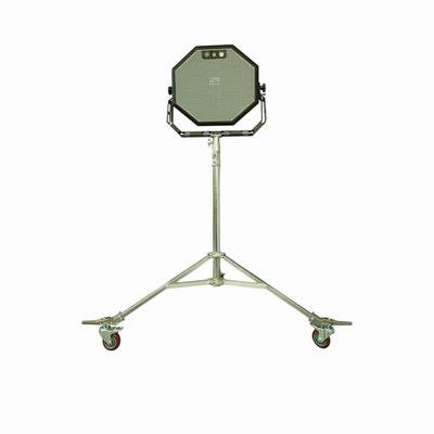 Mobile Directional Wave Disperser  Mobile Noise Disperser TS-50