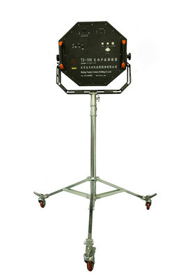 Mobile Directional Wave Disperser  Mobile Noise Disperser TS-50