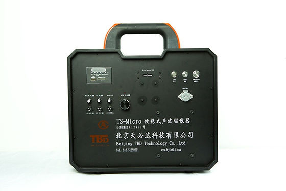 Noise Dispersal Device TS-Micro