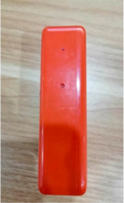 Methane and Carbon Monoxide Detection Alarm Device