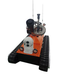 Thermal Imager Fire Fighting Equipment High Definition Image Rxr-80d-1