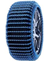 Anti-Skid Chains for Duty Vehicles Integrally formed thickened fixing buckles