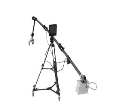 ETM-1.0 Explosive Disposal Mechanical Hand 4.5m Arm 20KG Clamping