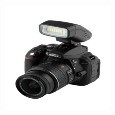 Intrinsically Safe Digital Camera 24.8MP for Hazardous Areas