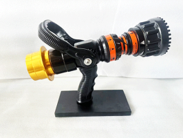 High-temperature resistant and anti-drop8L Multi-functional Water Gun