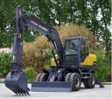 High-power diesel engine Multi functional Light- duty emergency rescue vehicle Driving on various complex road conditions