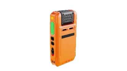 Explosion-proof Intrinsically Safe 4G Law Enforcement Recorder with High Resistance to Impact, Fire, and Explosives and Lightweight Design
