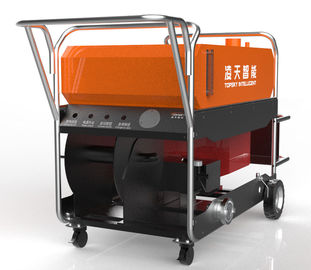 Firefighting Mobile 12mpa Pressure 14m Water Mist Fire Extinguisher
