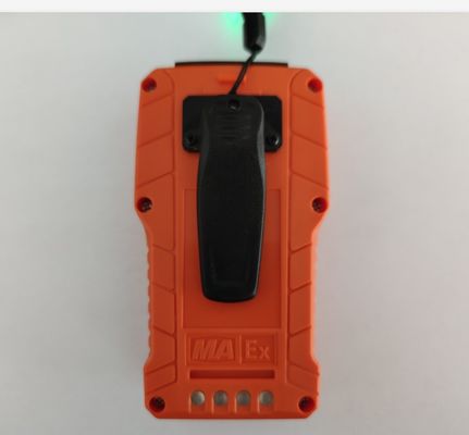 Explosion proof type Wholesale Handheld Laser Remote 30m Methane Gas Leak Detector with competitive price