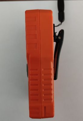 Explosion proof type Wholesale Handheld Laser Remote 30m Methane Gas Leak Detector with competitive price