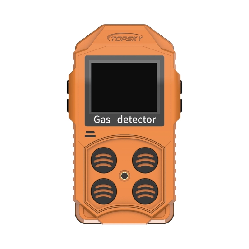 IP67 CD4 (B) Toxic Gas Detector With Fast Response Time