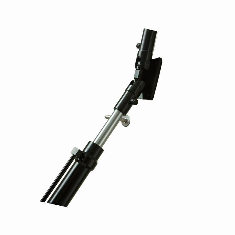 Electric hydraulic door opener DB6