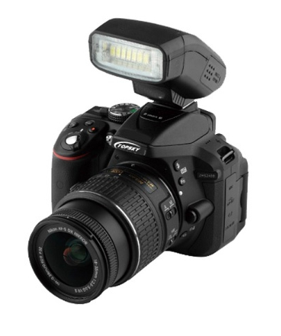 Intrinsically Safe Digital Camera 24.8MP for Hazardous Areas