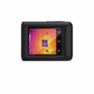 작동 온도 -30 ~ +60℃, 저장 온도 -45℃ ~ +65℃, 감지 거리 2.5km 이상인 방폭형 적외선 열화상 장치